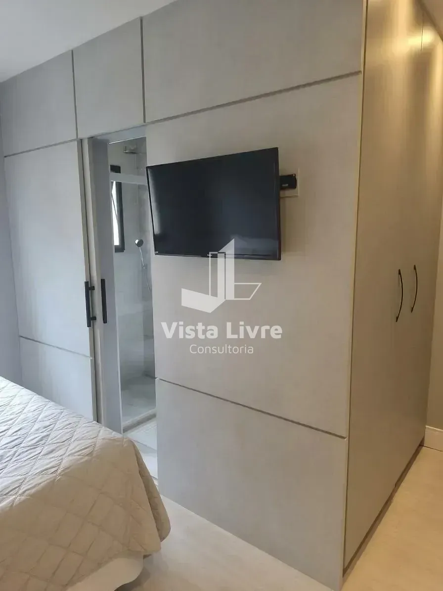 Apartamento, 2 quartos, 122 m² - Foto 25