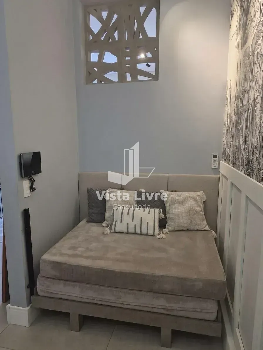 Apartamento, 2 quartos, 122 m² - Foto 26
