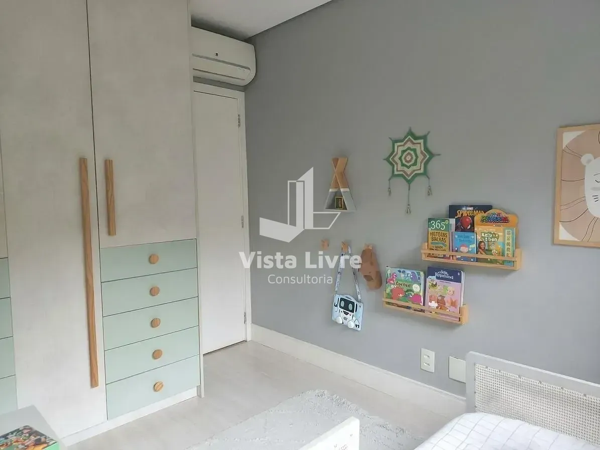 Apartamento, 2 quartos, 122 m² - Foto 27