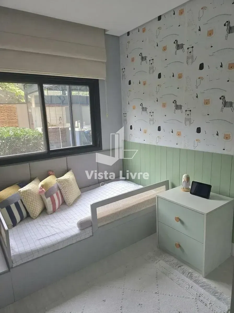 Apartamento, 2 quartos, 122 m² - Foto 28
