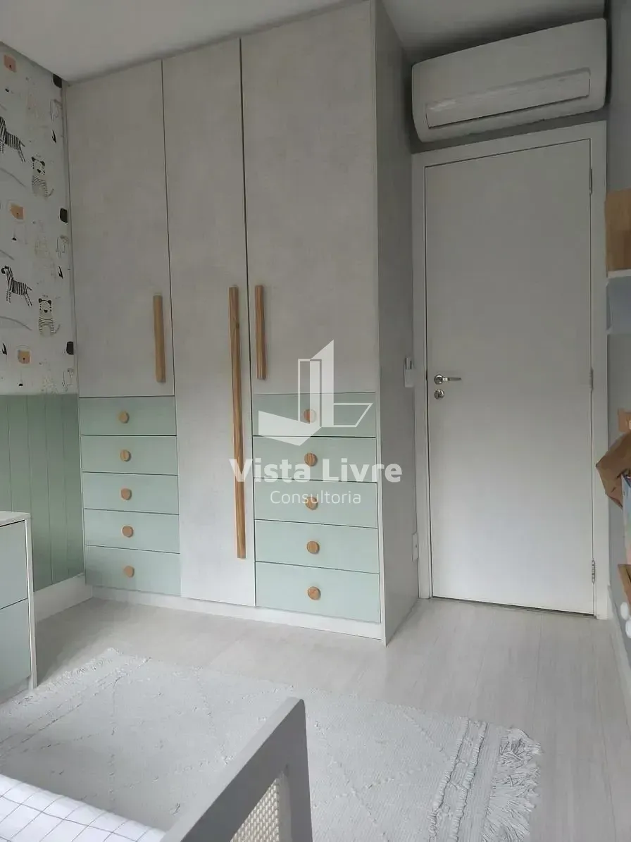 Apartamento, 2 quartos, 122 m² - Foto 29