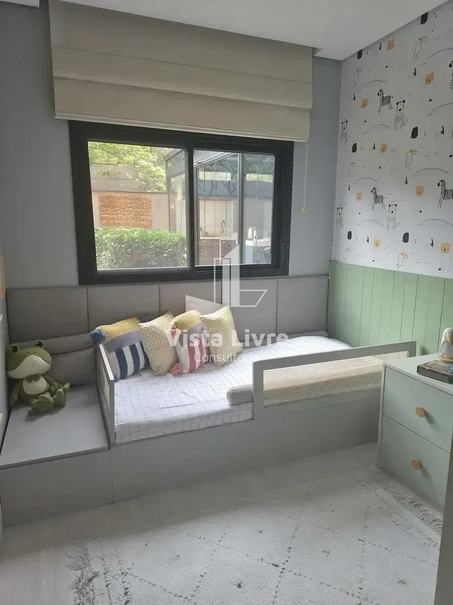 Apartamento, 2 quartos, 122 m² - Foto 30