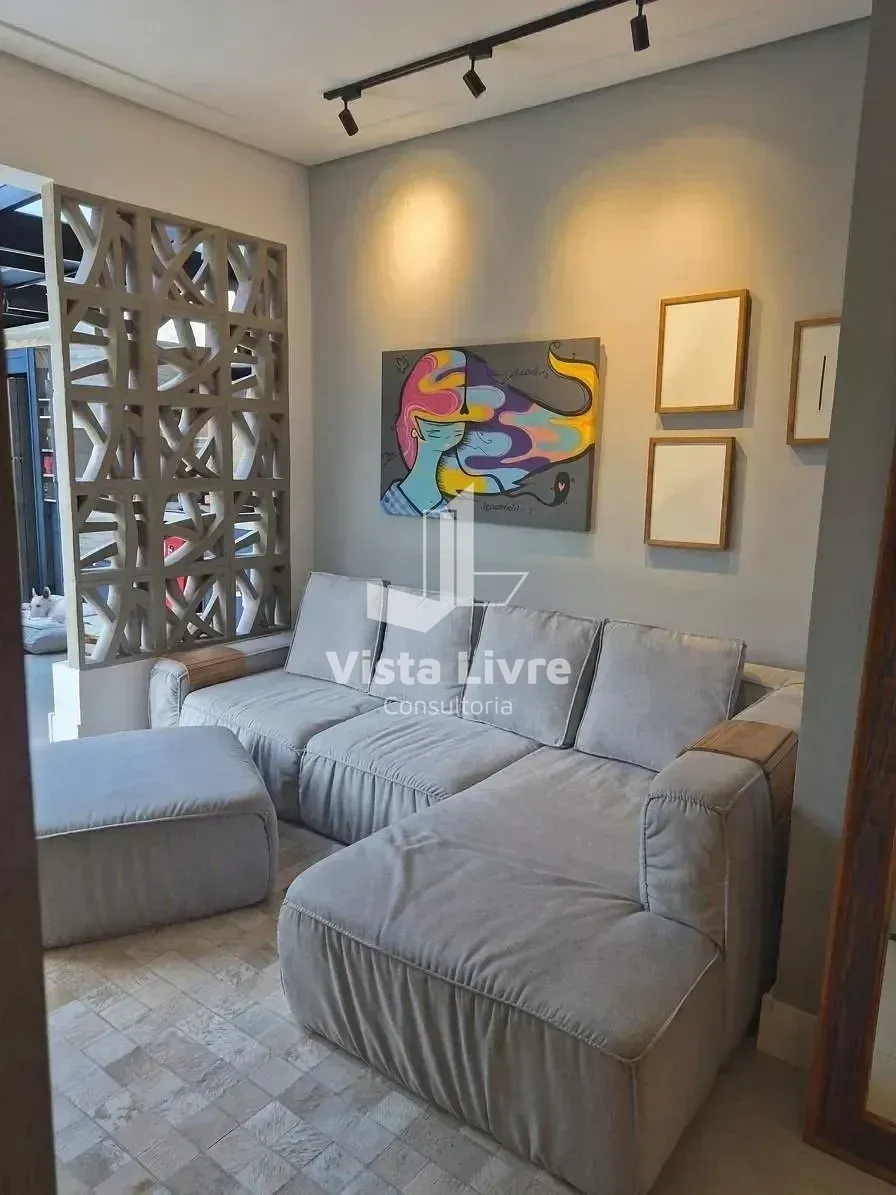 Apartamento, 2 quartos, 122 m² - Foto 7