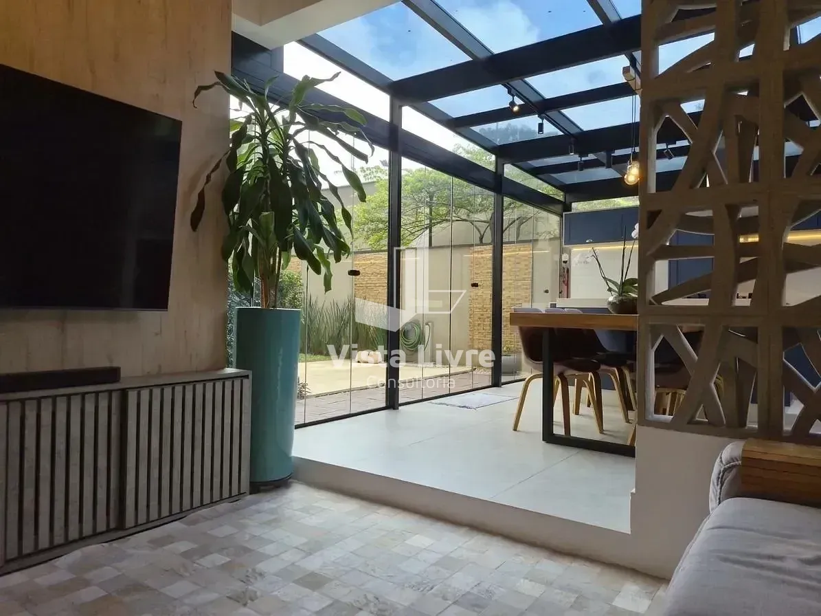 Apartamento, 2 quartos, 122 m² - Foto 9