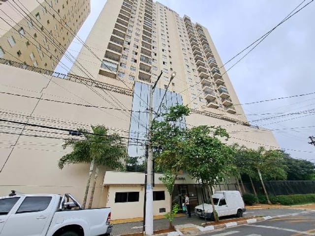 Foto do Apartamento - Apartamento à venda 2 Quartos, 1 Vaga, 10M², JARDIM BUSSOCABA, OSASCO - SP | Imobiliária Compare