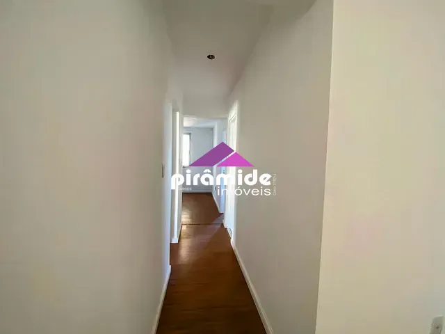 Apartamento 4 quartos e 2 banheiros, à venda, no bairro Parque Industrial em São José dos Campos