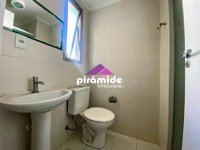 Apartamento 4 quartos e 2 banheiros, à venda, no bairro Parque Industrial em São José dos Campos