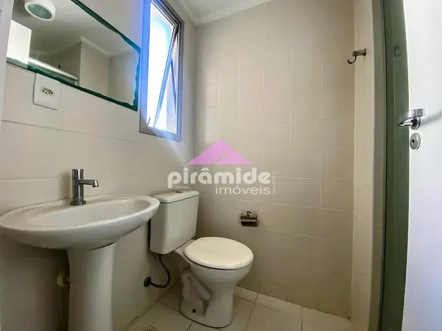 Apartamento 4 quartos e 2 banheiros, à venda, no bairro Parque Industrial em São José dos Campos