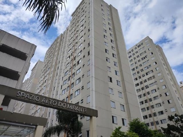 Foto do Apartamento - Apartamento à venda 2 Quartos, 1 Vaga, 10M², JARDIM IRIS, SAO PAULO - SP | Imobiliária Compare