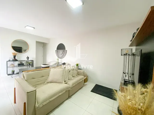 Apartamento com 84m² 3 quartos e 2 banheiros, à venda, no bairro Alto da Lapa em São Paulo