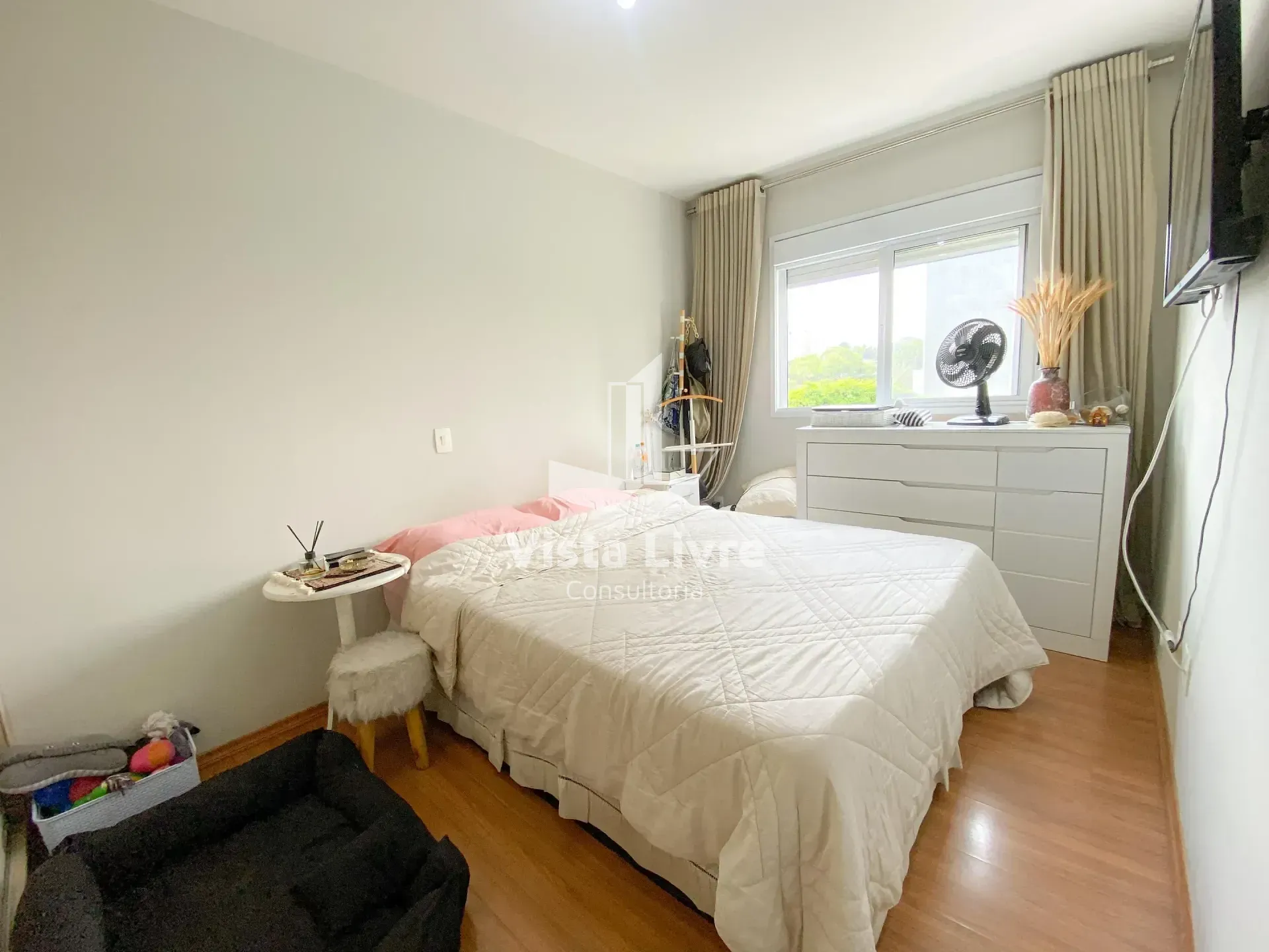 Apartamento, 3 quartos, 84 m² - Foto 22