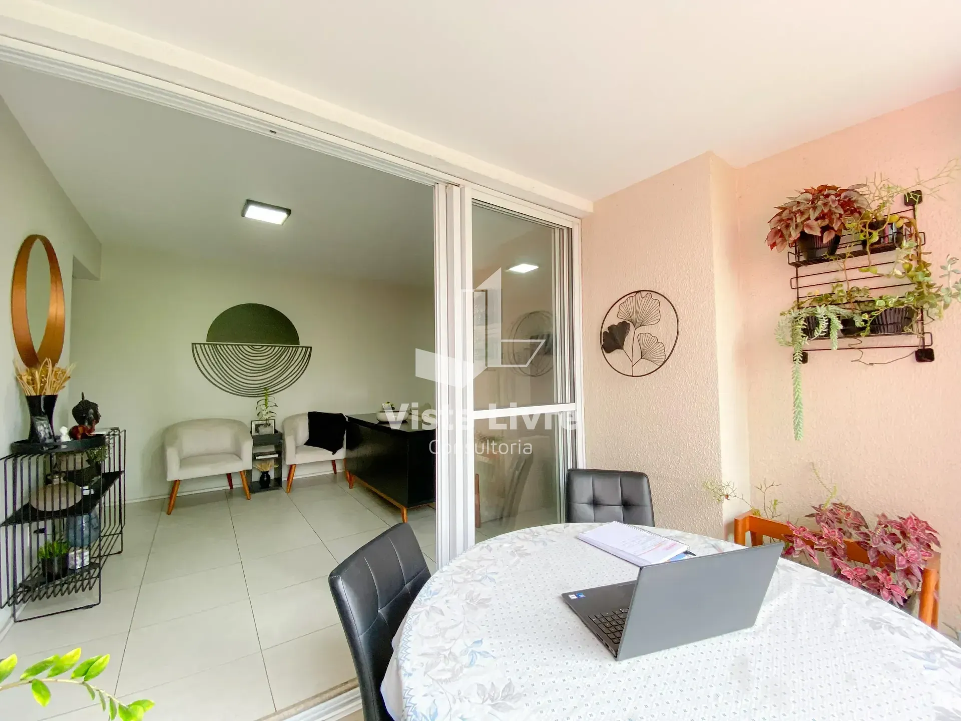 Apartamento, 3 quartos, 84 m² - Foto 7