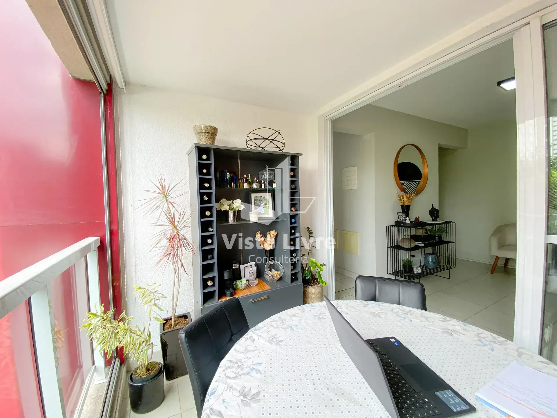 Apartamento, 3 quartos, 84 m² - Foto 24
