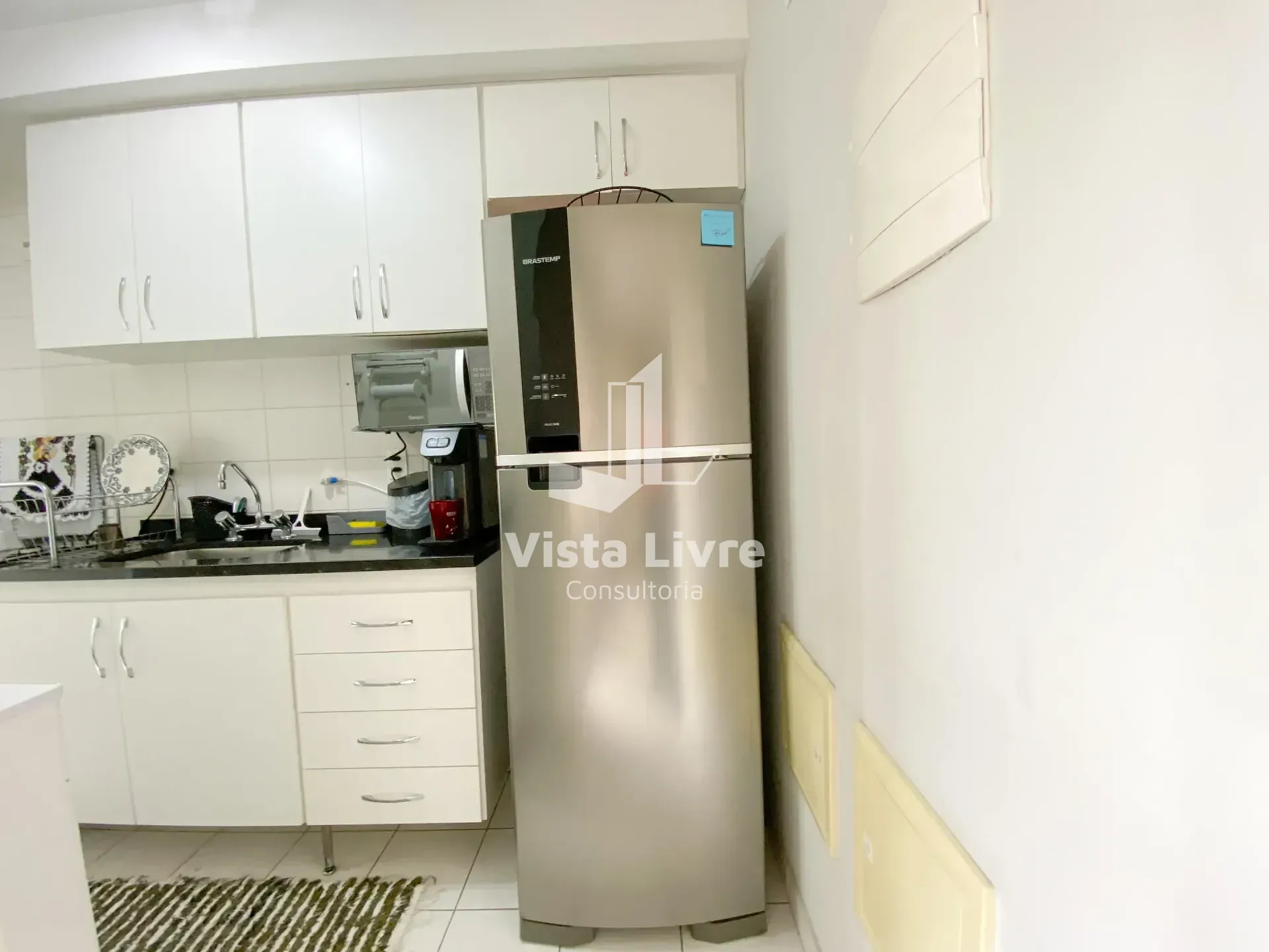 Apartamento, 3 quartos, 84 m² - Foto 10