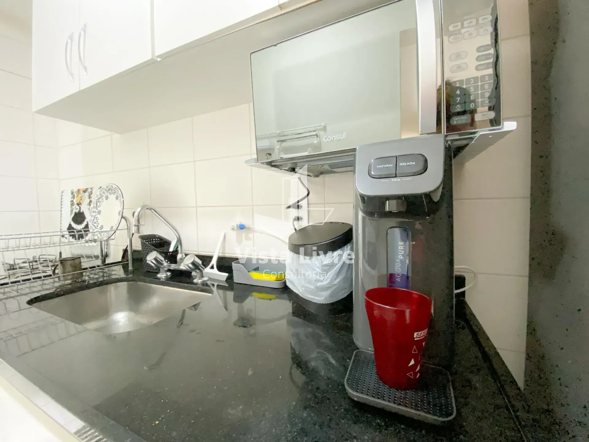 Apartamento, 3 quartos, 84 m² - Foto 12