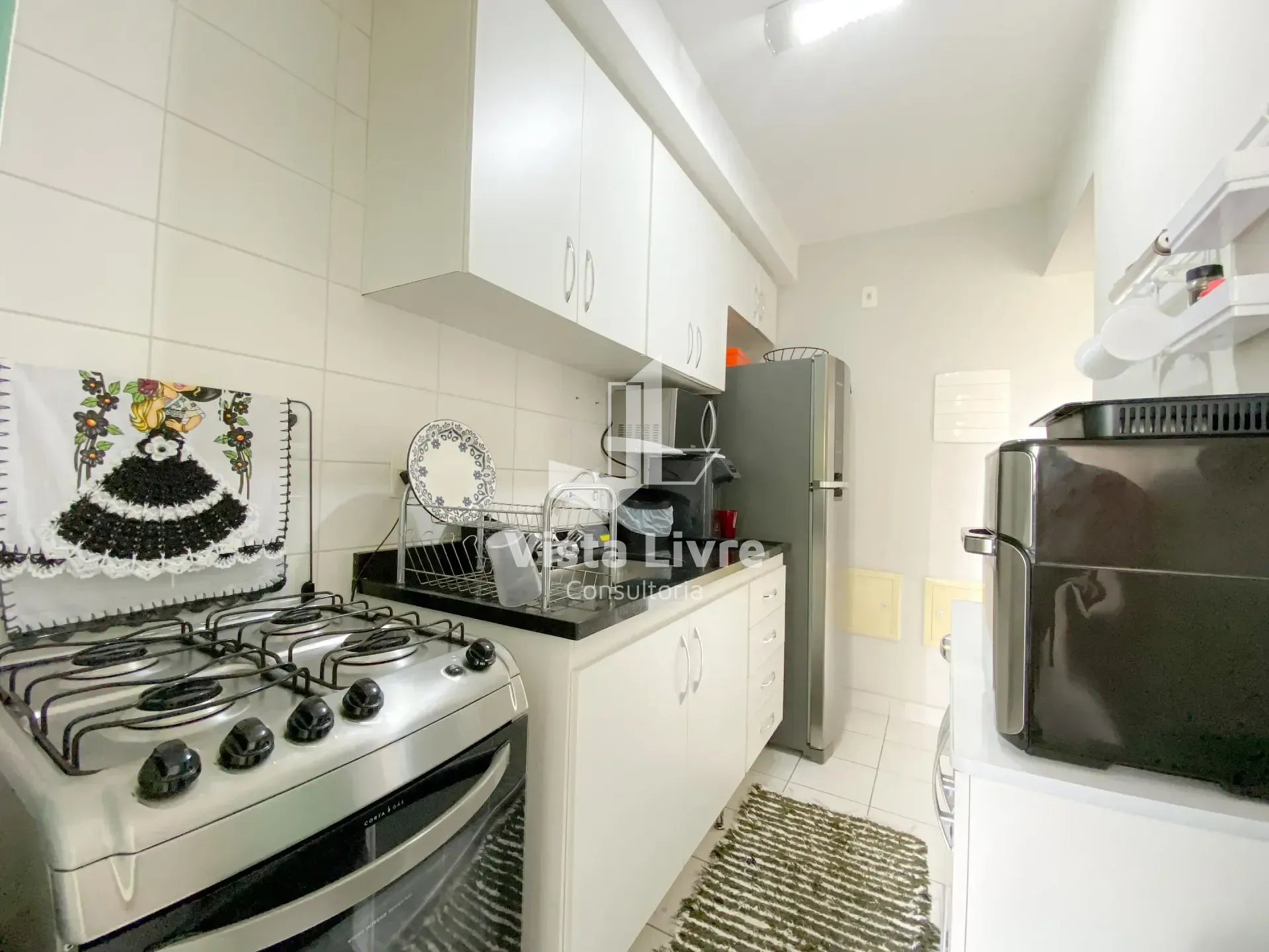 Apartamento, 3 quartos, 84 m² - Foto 13