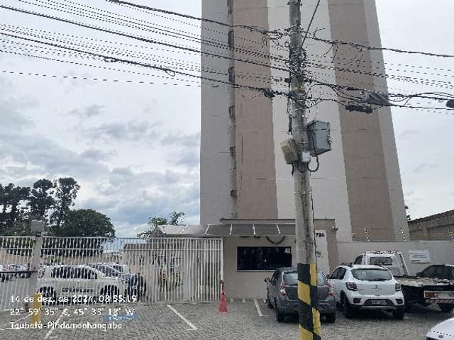 Foto do Apartamento - Apartamento à venda 2 Quartos, 1 Vaga, 10M², RANCHO GRANDE, TREMEMBE - SP | Imobiliária Compare