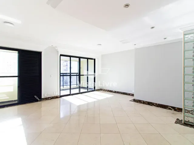 Apartamento com 117m² 3 quartos e 3 banheiros, à venda, no bairro Vila Leopoldina em São Paulo