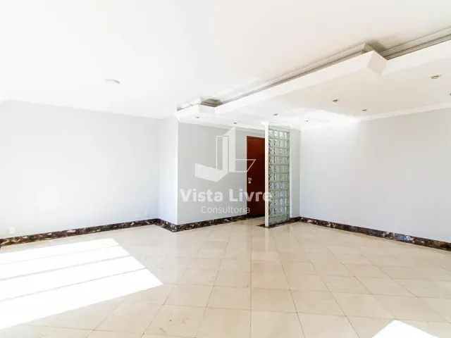 Apartamento com 117m² 3 quartos e 3 banheiros, à venda, no bairro Vila Leopoldina em São Paulo