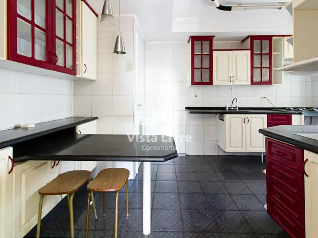 Apartamento com 117m² 3 quartos e 3 banheiros, à venda, no bairro Vila Leopoldina em São Paulo