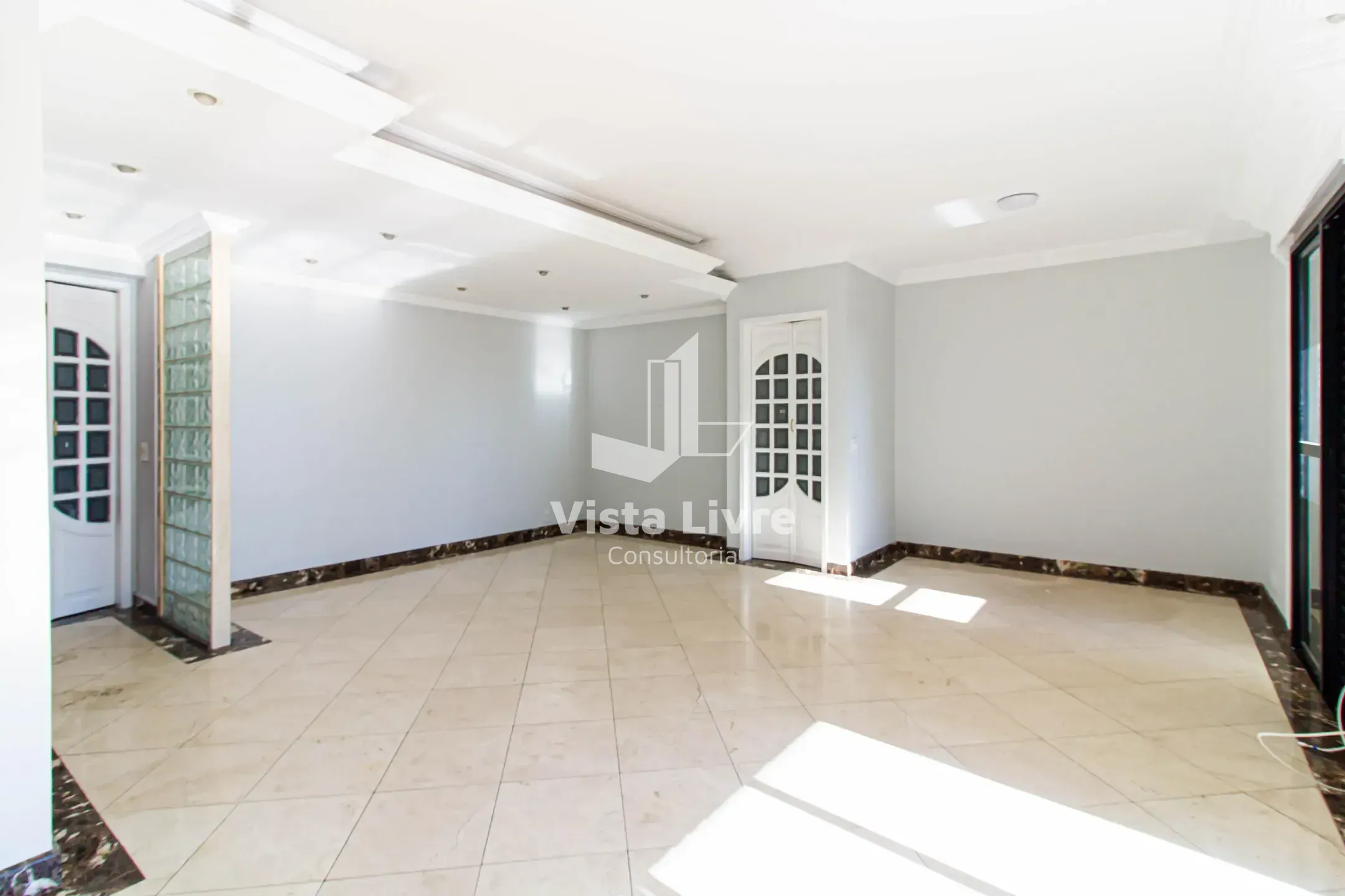 Apartamento, 3 quartos, 117 m² - Foto 3