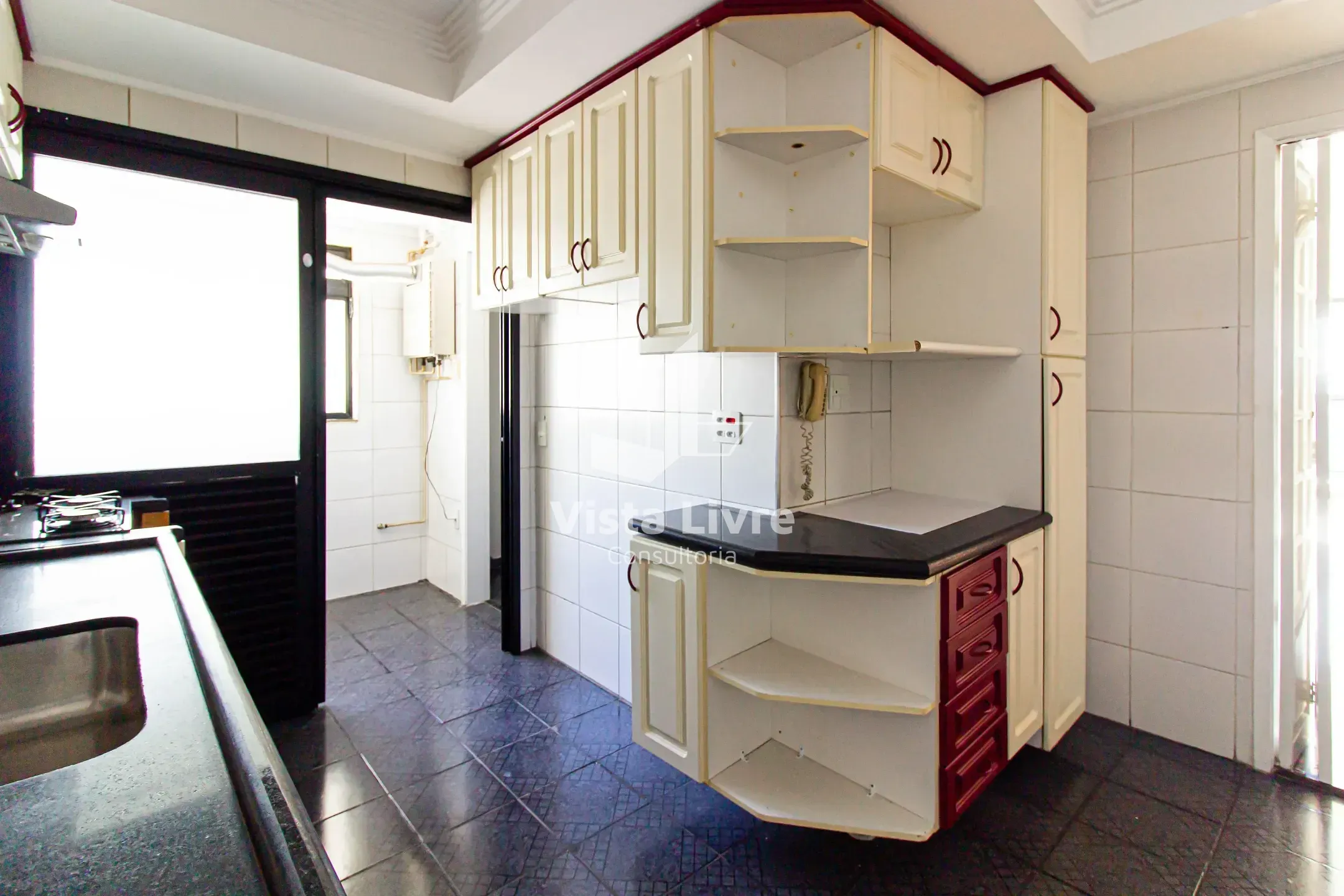 Apartamento, 3 quartos, 117 m² - Foto 7