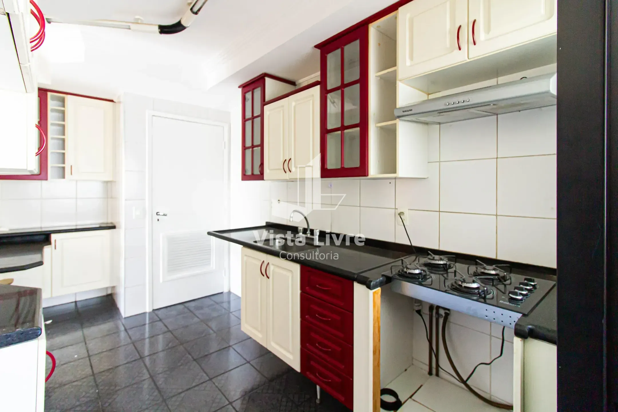 Apartamento, 3 quartos, 117 m² - Foto 8