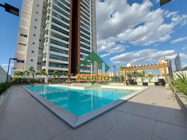 Apartamento 3 quartos e 5 banheiros, à venda, no bairro Higienópolis em Araçatuba