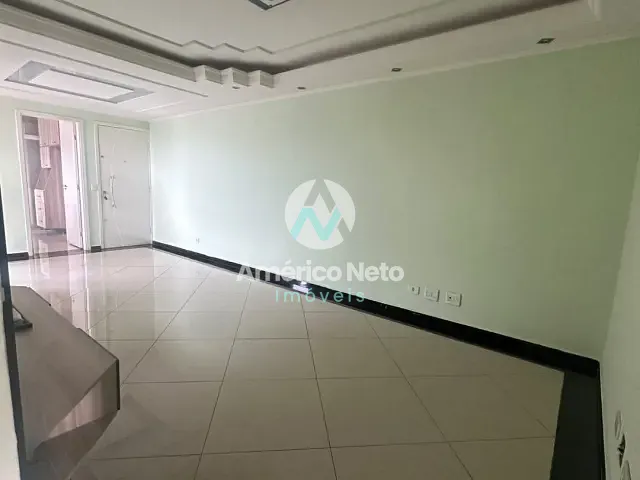 Apartamento 3 quartos e 1 banheiro, à venda, no bairro Campestre em Santo André