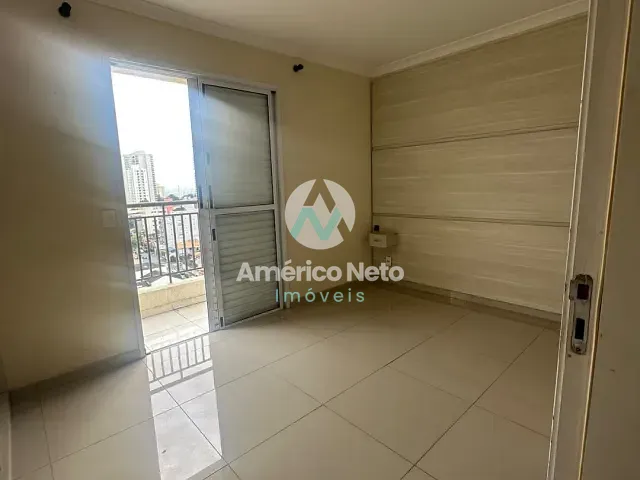 Apartamento 3 quartos e 1 banheiro, à venda, no bairro Campestre em Santo André