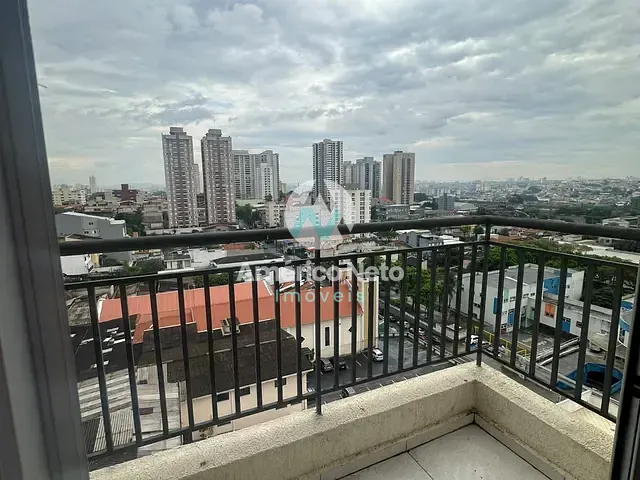 Apartamento 3 quartos e 1 banheiro, à venda, no bairro Campestre em Santo André