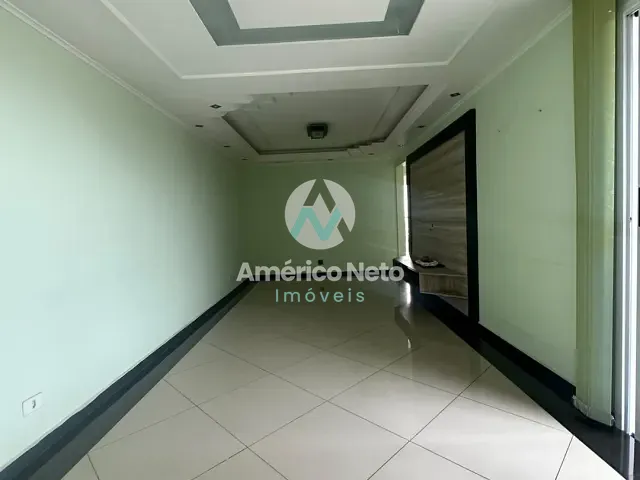 Apartamento 3 quartos e 1 banheiro, à venda, no bairro Campestre em Santo André