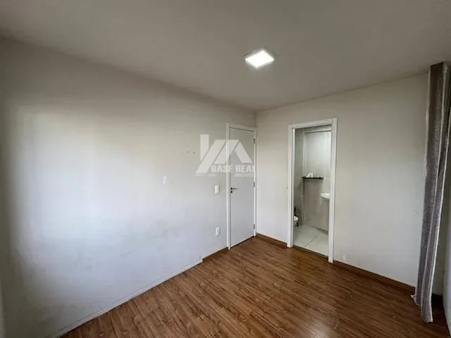 Apartamento com 85m² 2 quartos e 2 banheiros, à venda, no bairro Boqueirão em Guarapuava