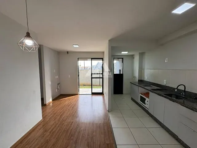 Apartamento com 85m² 2 quartos e 2 banheiros, à venda, no bairro Boqueirão em Guarapuava