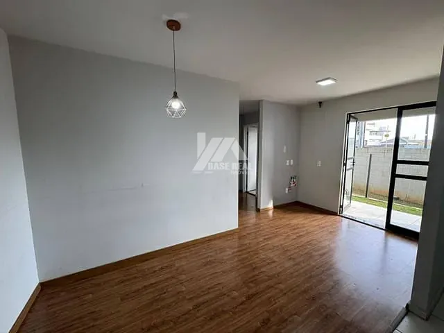 Apartamento com 85m² 2 quartos e 2 banheiros, à venda, no bairro Boqueirão em Guarapuava
