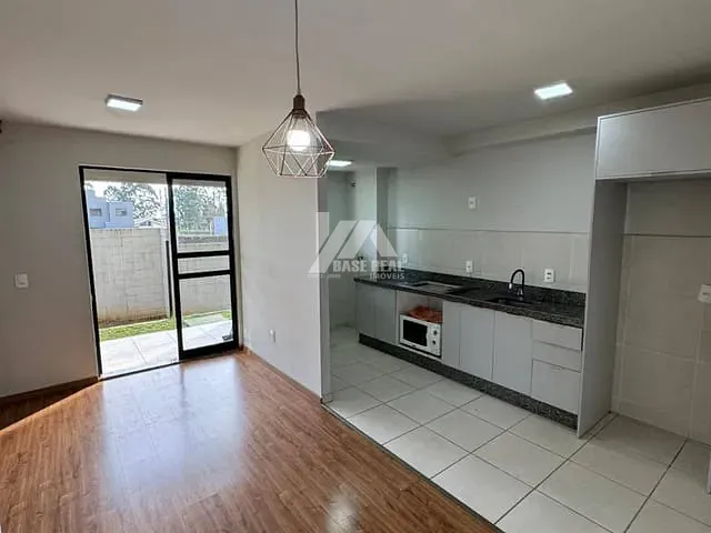 Apartamento com 85m² 2 quartos e 2 banheiros, à venda, no bairro Boqueirão em Guarapuava