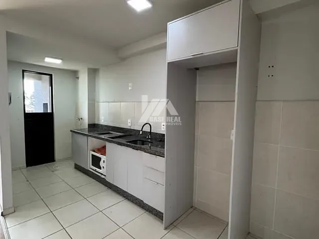 Apartamento com 85m² 2 quartos e 2 banheiros, à venda, no bairro Boqueirão em Guarapuava