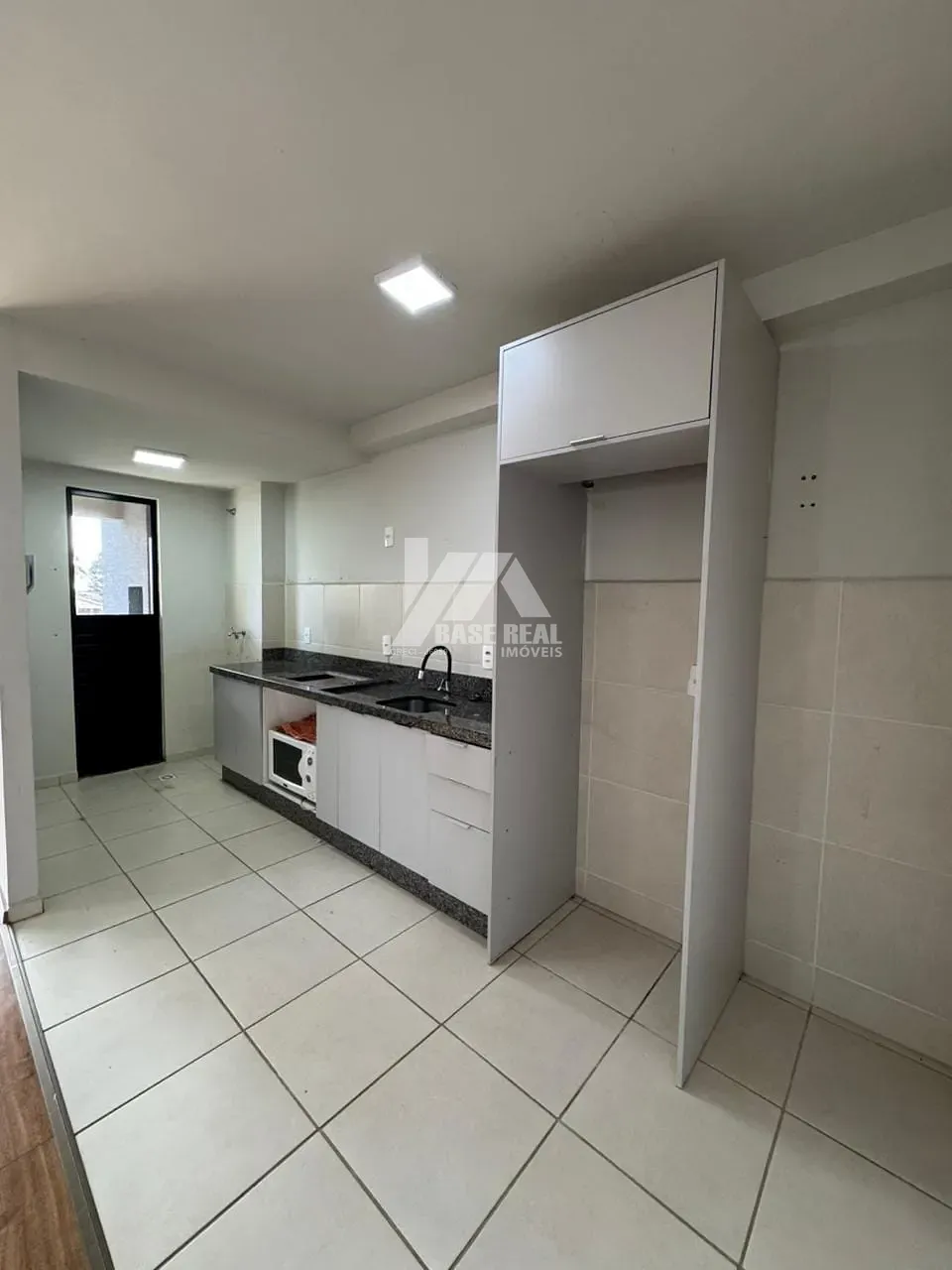 Apartamento para venda, Boqueirão, Guarapuava, PR — Boqueirão