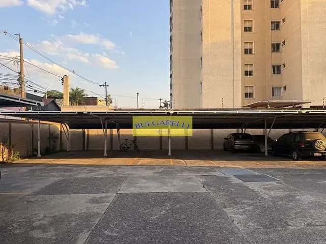 Apartamento com 110m² 3 quartos e 2 banheiros, à venda, no bairro Vila Guarani em Jundiaí