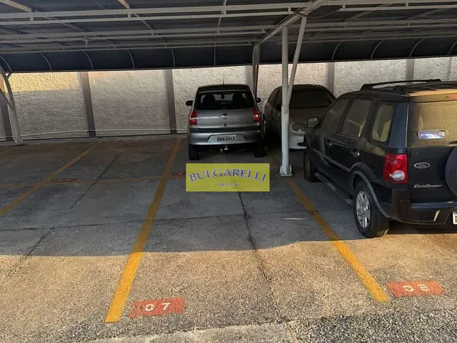 Apartamento com 110m² 3 quartos e 2 banheiros, à venda, no bairro Vila Guarani em Jundiaí
