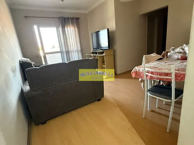 Apartamento com 110m² 3 quartos e 2 banheiros, à venda, no bairro Vila Guarani em Jundiaí
