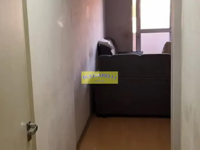 Apartamento com 110m² 3 quartos e 2 banheiros, à venda, no bairro Vila Guarani em Jundiaí