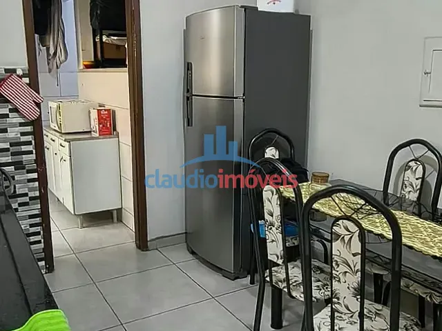 Apartamento com 459m² 2 quartos e 1 banheiro, à venda, no bairro Ano Bom em Barra Mansa