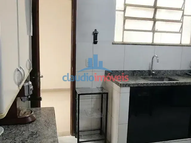Apartamento com 459m² 2 quartos e 1 banheiro, à venda, no bairro Ano Bom em Barra Mansa