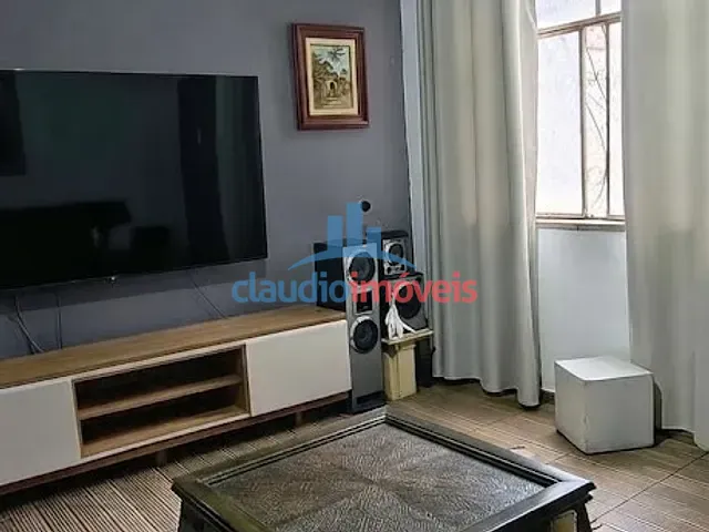 Apartamento com 459m² 2 quartos e 1 banheiro, à venda, no bairro Ano Bom em Barra Mansa