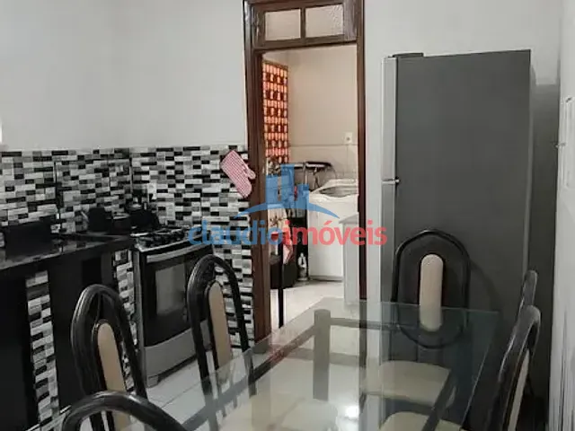 Apartamento com 459m² 2 quartos e 1 banheiro, à venda, no bairro Ano Bom em Barra Mansa