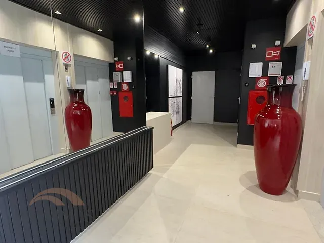 Apartamento com 132m² 3 quartos e 2 banheiros, à venda, no bairro Horto em Ipatinga