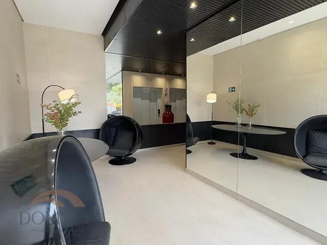 Apartamento com 132m² 3 quartos e 2 banheiros, à venda, no bairro Horto em Ipatinga