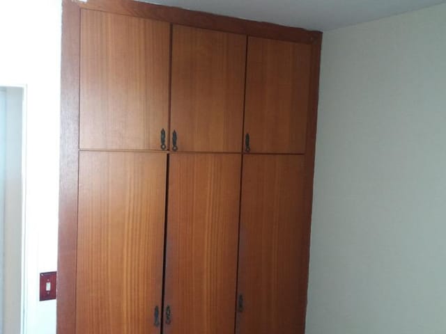 Foto do Apartamento - Apartamento à venda e locação 2 Quartos, 1 Vaga, 47M², Jardim Satélite, São José dos Campos - SP | Sport Center | INDEPENDENCE NEGOCIOS IMOBILIARIOS LTDA