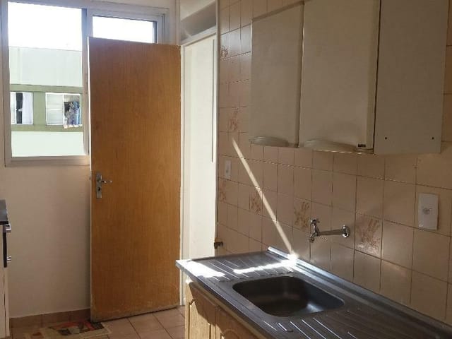 Foto do Apartamento - Apartamento à venda e locação 2 Quartos, 1 Vaga, 47M², Jardim Satélite, São José dos Campos - SP | Sport Center | INDEPENDENCE NEGOCIOS IMOBILIARIOS LTDA